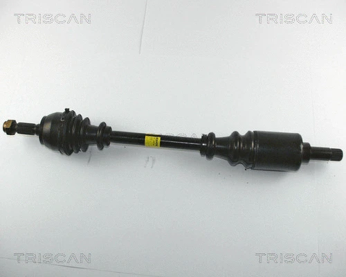 Drive Shaft (8540 10504)
