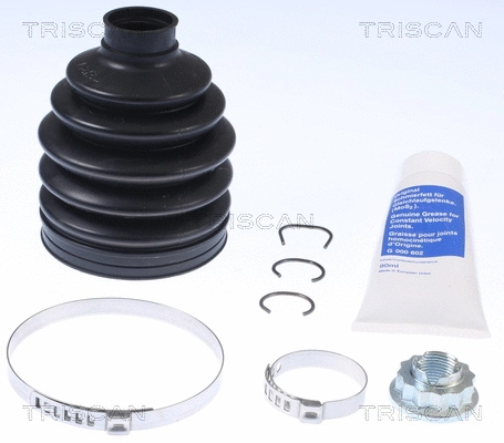 Bellow Kit, drive shaft (8540 23809)