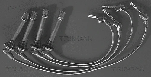 Ignition Cable Kit (8860 7209)