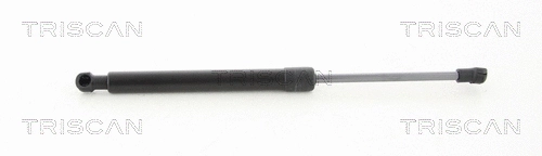 Gas Spring, boot/cargo area (8710 13277)