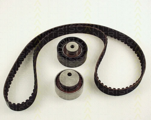 Timing Belt Kit (8647 29012)