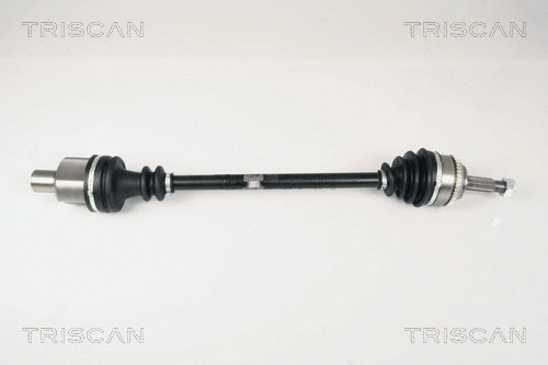 Drive Shaft (8540 25598)