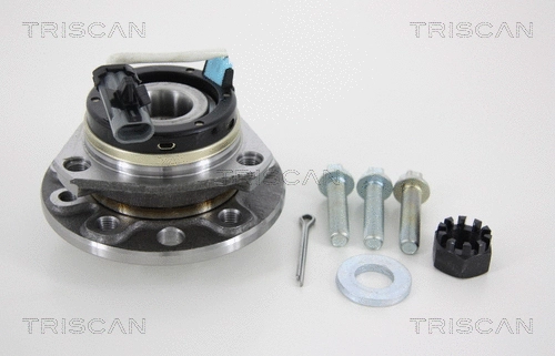 Wheel Bearing Kit (8530 24116)