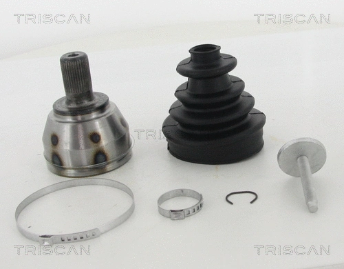Joint Kit, drive shaft (8540 27115)