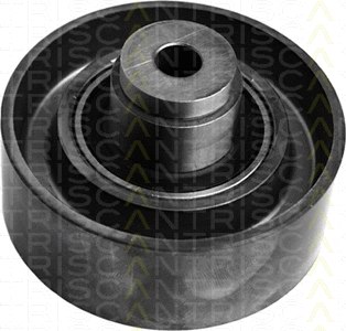 Deflection/Guide Pulley, timing belt (8646 29211)