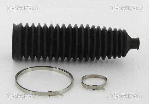 Bellow Kit, steering (8500 24031)