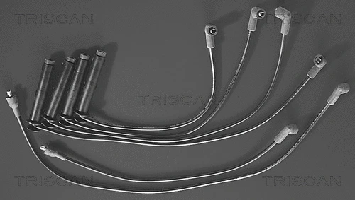 Ignition Cable Kit (8860 7214)