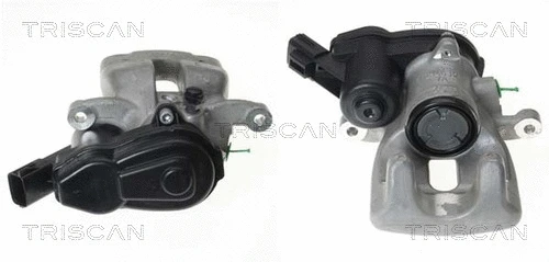 Brake Caliper (8170 345310)