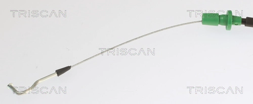 Accelerator Cable
