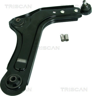 Control/Trailing Arm, wheel suspension (8500 21503)