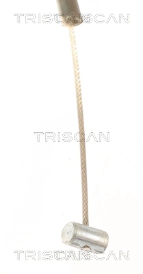 Bonnet Cable