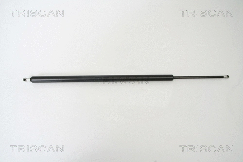 Gas Spring, boot/cargo area (8710 25230)