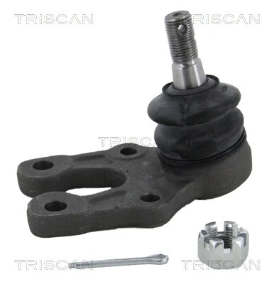 Tie Rod End (8500 13015)