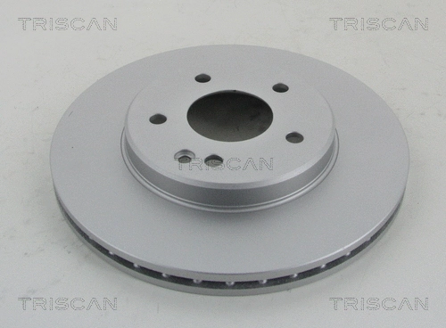Brake Disc (8120 23119C)