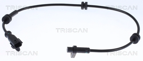 Sensor, wheel speed (8180 16220)