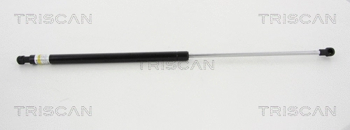 Gas Spring, rear window (8710 38230)