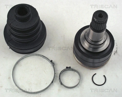 Joint Kit, drive shaft (8540 16201)