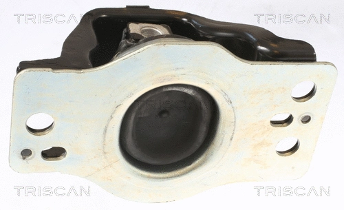 Mounting, engine