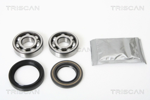 Wheel Bearing Kit (8530 68103)