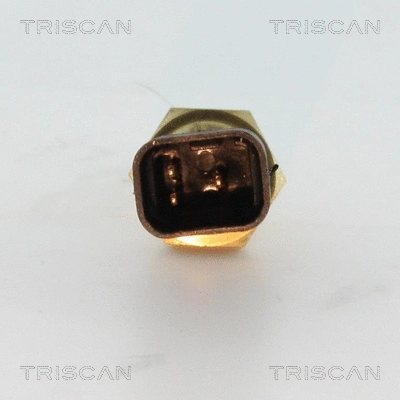 Sensor, coolant temperature