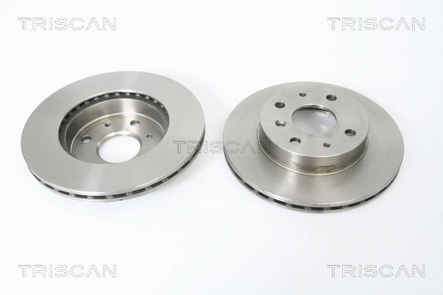 Brake Disc (8120 41108)