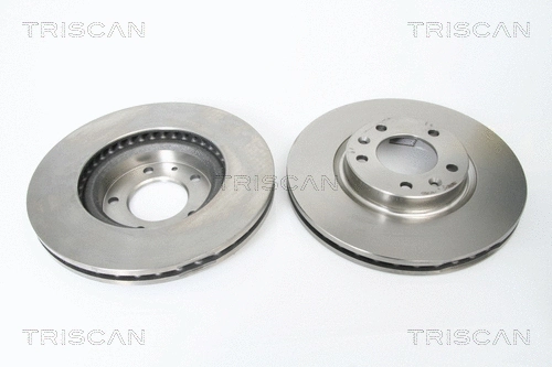 Brake Disc (8120 28117)