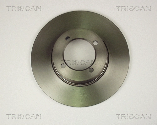 Brake Disc (8120 24102)