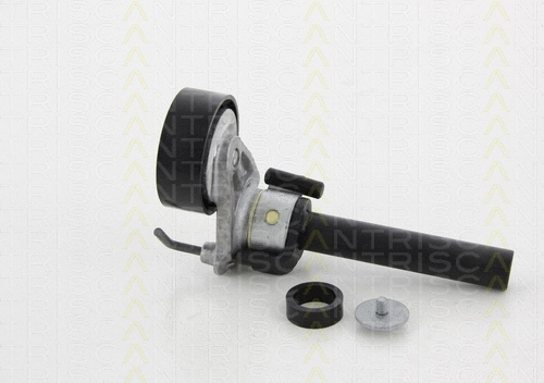 Belt Tensioner, V-ribbed belt (8641 292026)