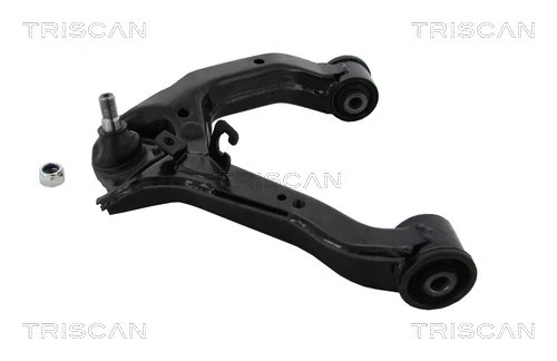 Control/Trailing Arm, wheel suspension (8500 42538)