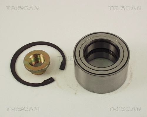 Wheel Bearing Kit (8530 25121)