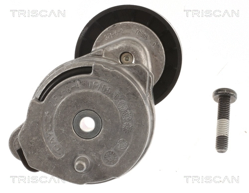 Belt Tensioner, V-ribbed belt
