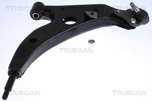 Control/Trailing Arm, wheel suspension (8500 13579)