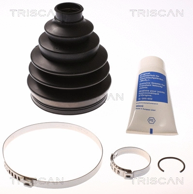 Bellow Kit, drive shaft (8540 29840)