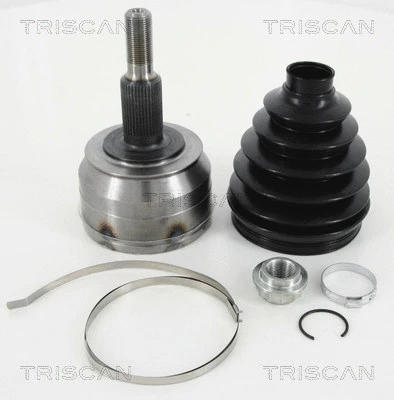 Joint Kit, drive shaft (8540 29164)