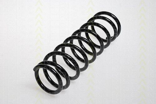 Suspension Spring (8750 6918)