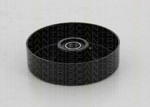 Tensioner Pulley, V-ribbed belt