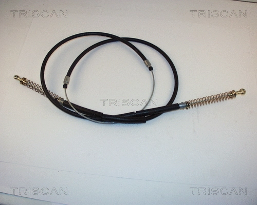 Cable Pull, parking brake (8140 66103)