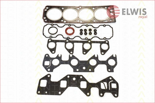 Gasket Kit, cylinder head (598-5083)
