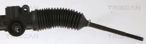 Steering Gear