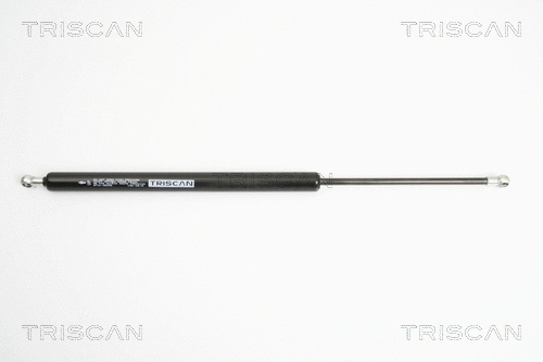 Gas Spring, boot/cargo area (8710 25236)