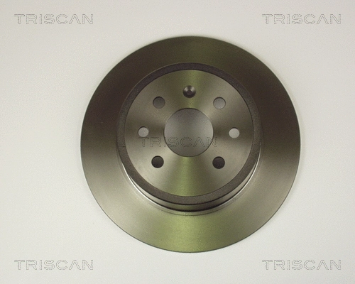 Brake Disc (8120 24122)
