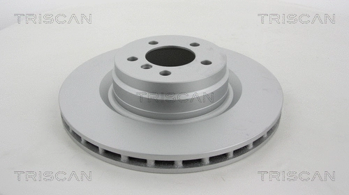 Brake Disc (8120 17134)
