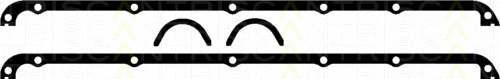 Gasket Set, cylinder head cover (515-8549)