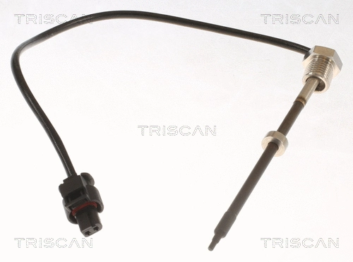 Sensor, exhaust gas temperature (8826 23012)