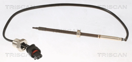 Sensor, exhaust gas temperature (8826 23008)