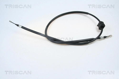 Cable Pull, parking brake (8140 29191)