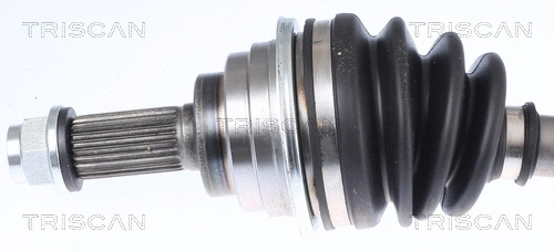Drive Shaft