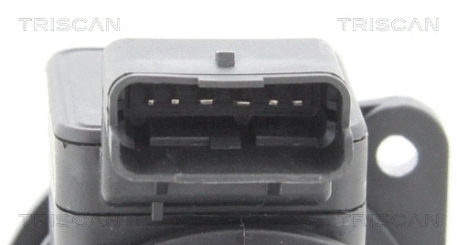 Mass Air Flow Sensor