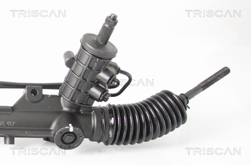 Steering Gear