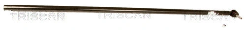 Tie Rod End (8500 17123)